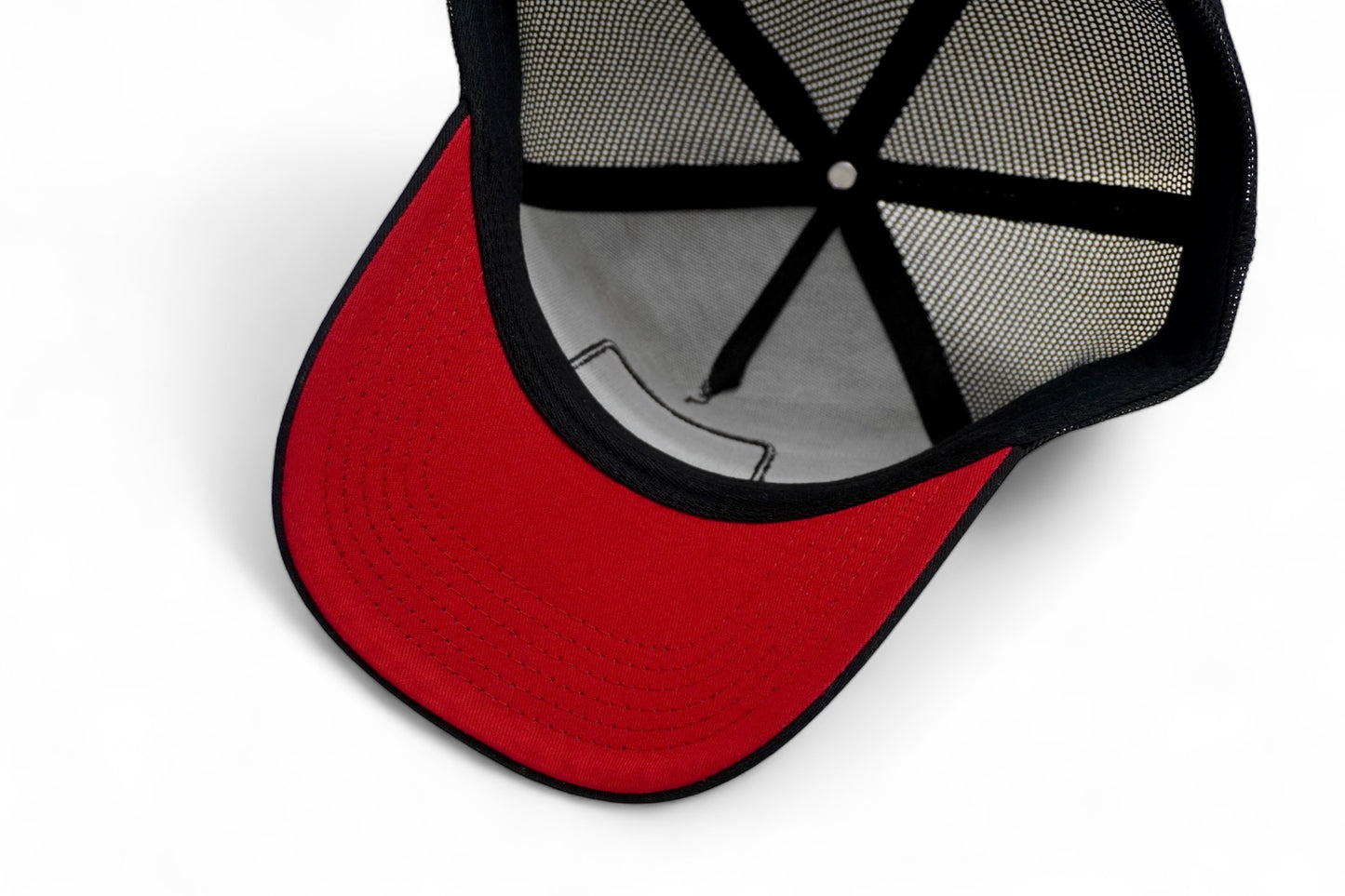 MK4 SUPRA TRUCKER HAT
