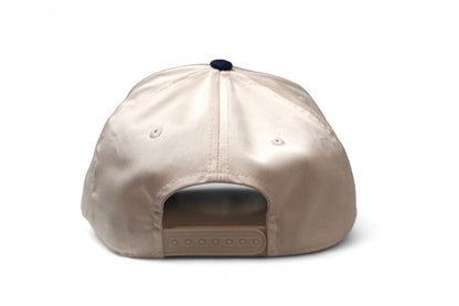 GODSPEED 5 PANEL SNAP BACK HAT