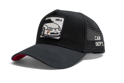 MK4 SUPRA TRUCKER HAT