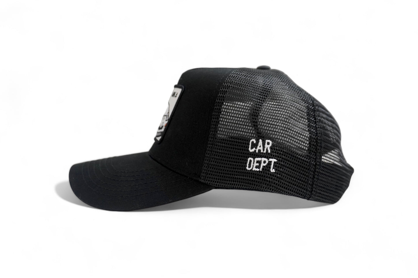 MK4 SUPRA TRUCKER HAT