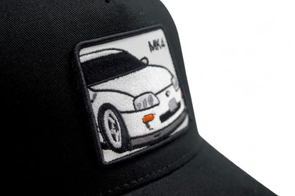 MK4 SUPRA TRUCKER HAT