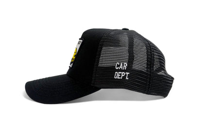 RX7 TRUCKER HAT