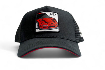 NSX TRUCKER HAT