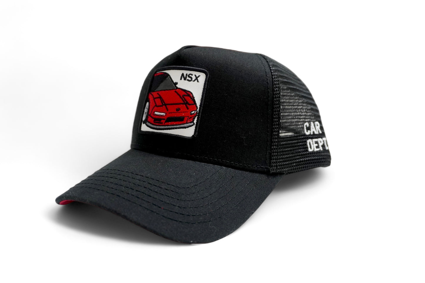 NSX TRUCKER HAT