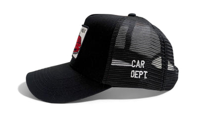 NSX TRUCKER HAT